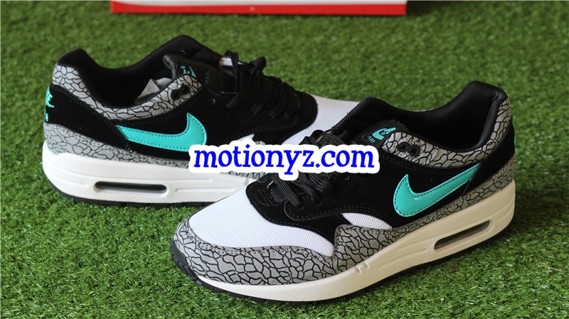 Nike Air Max 1 Atmos Elephant 2017